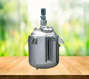 Acid Storage Tanks Manufacturers Trichy